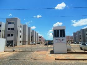 COND. VILLAGE LESTE II