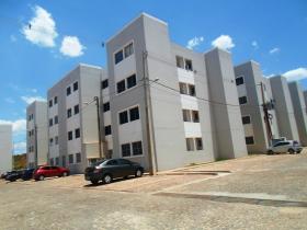 COND. VILLAGE LESTE II
