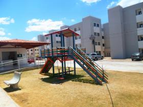 COND. VILLAGE LESTE II