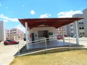 COND. VILLAGE LESTE II