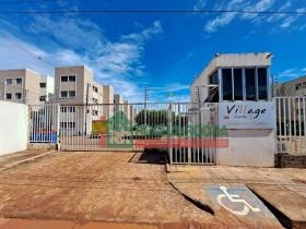 Cond. Village leste I - Ed. Topázio