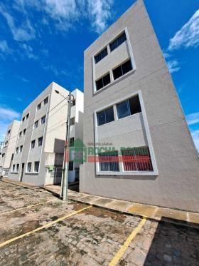 Cond. Village leste I - Ed. Topázio
