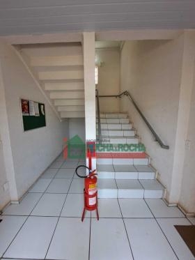 Cond. Village leste I - Ed. Topázio