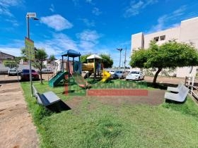 Cond. Village leste I - Ed. Topázio