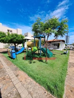 Cond. Village leste I - Ed. Topázio