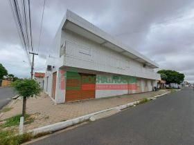 Rua Jornalista Lívio Lopes