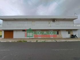 Rua Jornalista Lívio Lopes