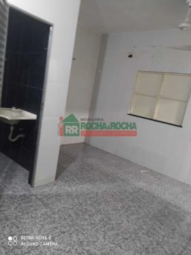 Rua Jornalista Lívio Lopes