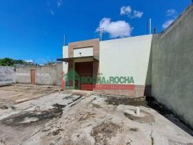 Rua: Norma Lobão Aguiar