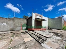 Rua: Norma Lobão Aguiar