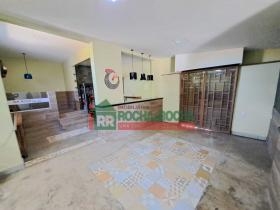 Rua: Norma Lobão Aguiar