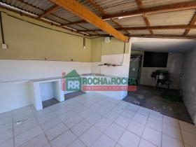 Rua: Norma Lobão Aguiar