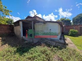 Rua: Norma Lobão Aguiar