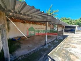 Rua: Norma Lobão Aguiar