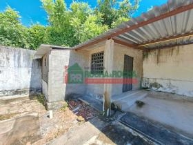 Rua: Norma Lobão Aguiar