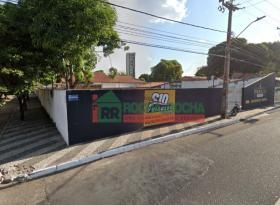 Rua Turmalina X Av. Dom Severino 