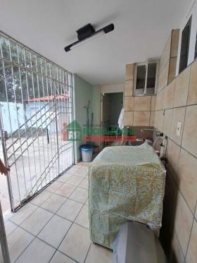 Rua Agripino Maranhão