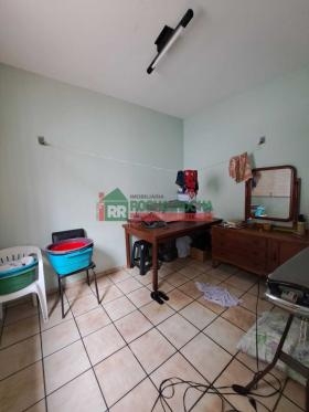 Rua Agripino Maranhão