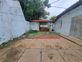 Rua Agripino Maranhão