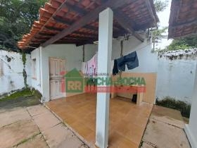 Rua Agripino Maranhão