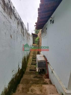 Rua Agripino Maranhão