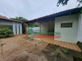 Rua Agripino Maranhão