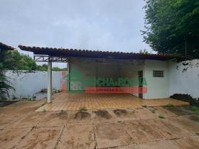Rua Agripino Maranhão