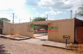 Rua Itapuí 