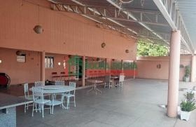 Rua Itapuí 