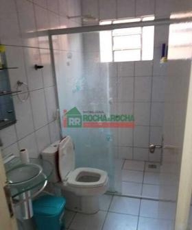 Rua Itapuí 
