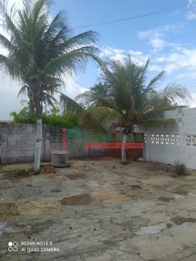 Rua Fronteiras