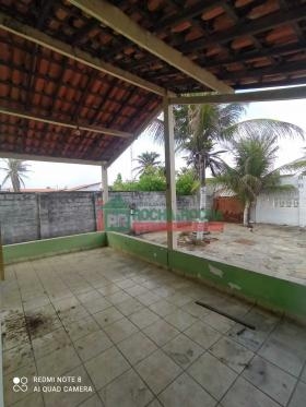Rua Fronteiras