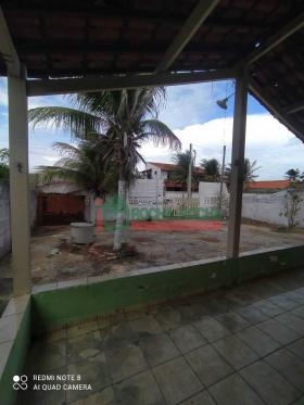 Rua Fronteiras