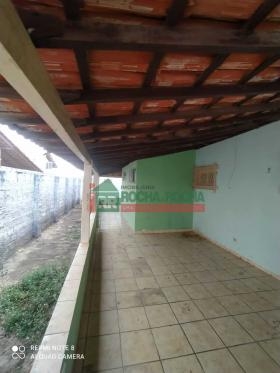 Rua Fronteiras