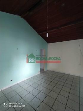 Rua Fronteiras