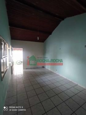 Rua Fronteiras