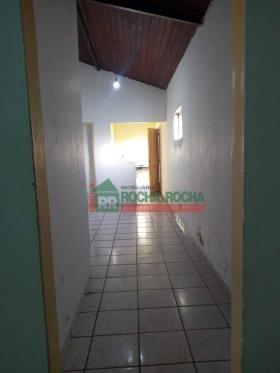Rua Fronteiras