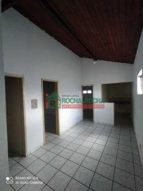 Rua Fronteiras