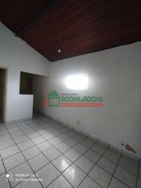 Rua Fronteiras