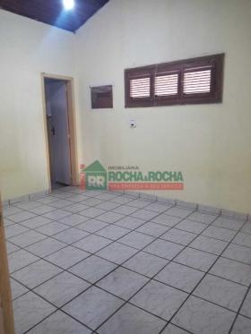 Rua Fronteiras