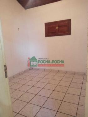 Rua Fronteiras