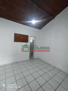 Rua Fronteiras