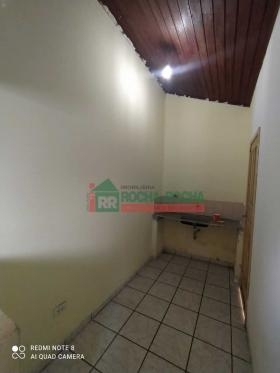 Rua Fronteiras