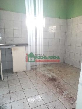 Rua Fronteiras