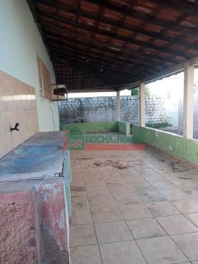 Rua Fronteiras