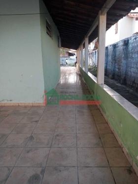 Rua Fronteiras