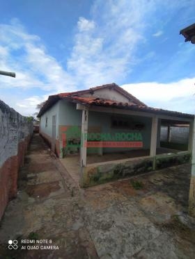 Rua Fronteiras