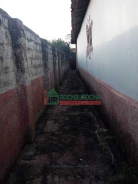 Rua Fronteiras