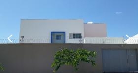 Rua Coronel Mardônio Cajuaz