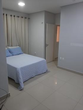 Rua Coronel Mardônio Cajuaz